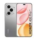 НОВ!!! HONOR 400 Pro, Dual SIM, 12GB RAM, 512GB ROM, Lunar Grey