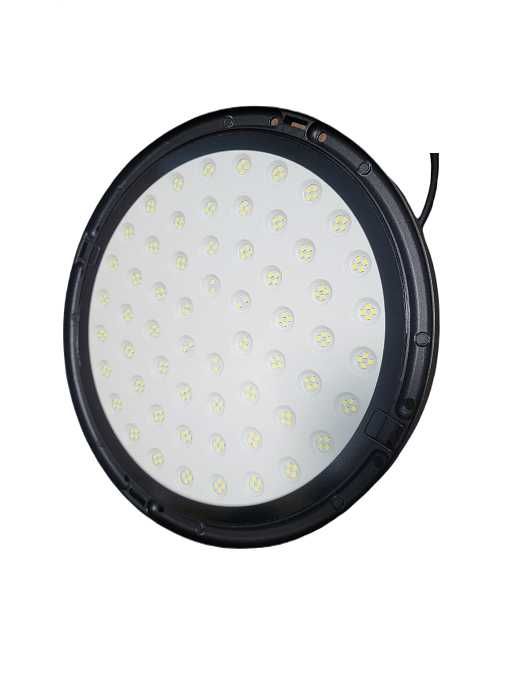 LED 200W Камбана V-tac 20400lm 2г гаранция Индустриален Осветител