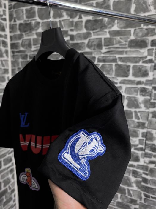 Luis Viton тениска