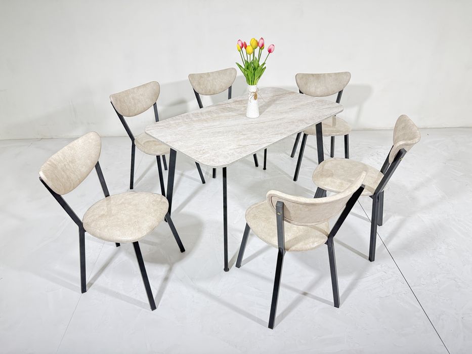 Мебел Стол ва Стула