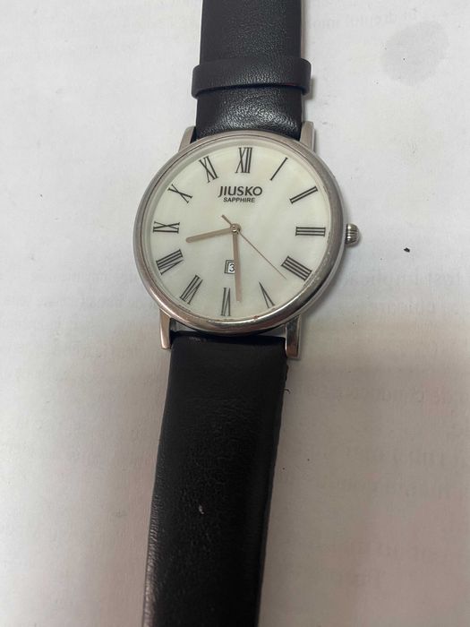 Ceas JIUSKO si Atrani DeTomaso