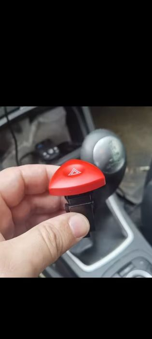 Button de urgenta