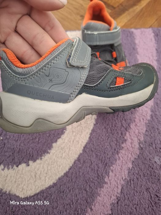 Дески обувки Decathlon