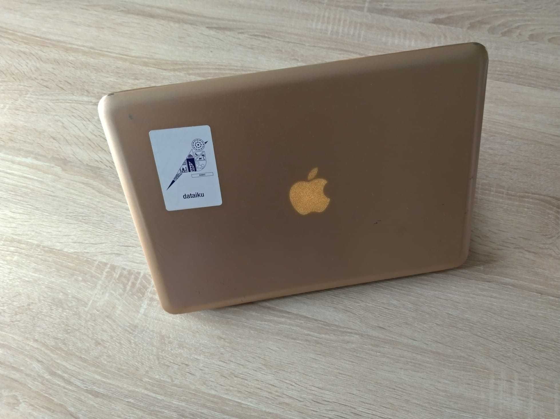 MacBook Pro (13-inch, Mid 2012)