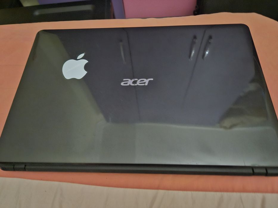 Продам ноутбук Acer