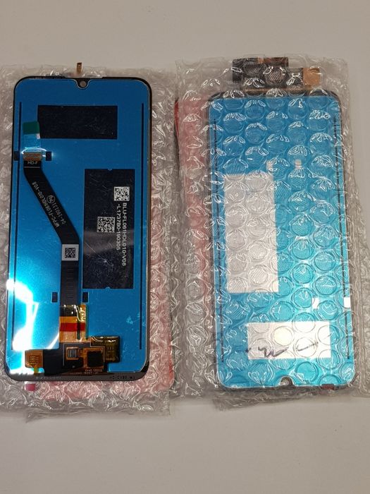 Display ecran huawei y6 2019