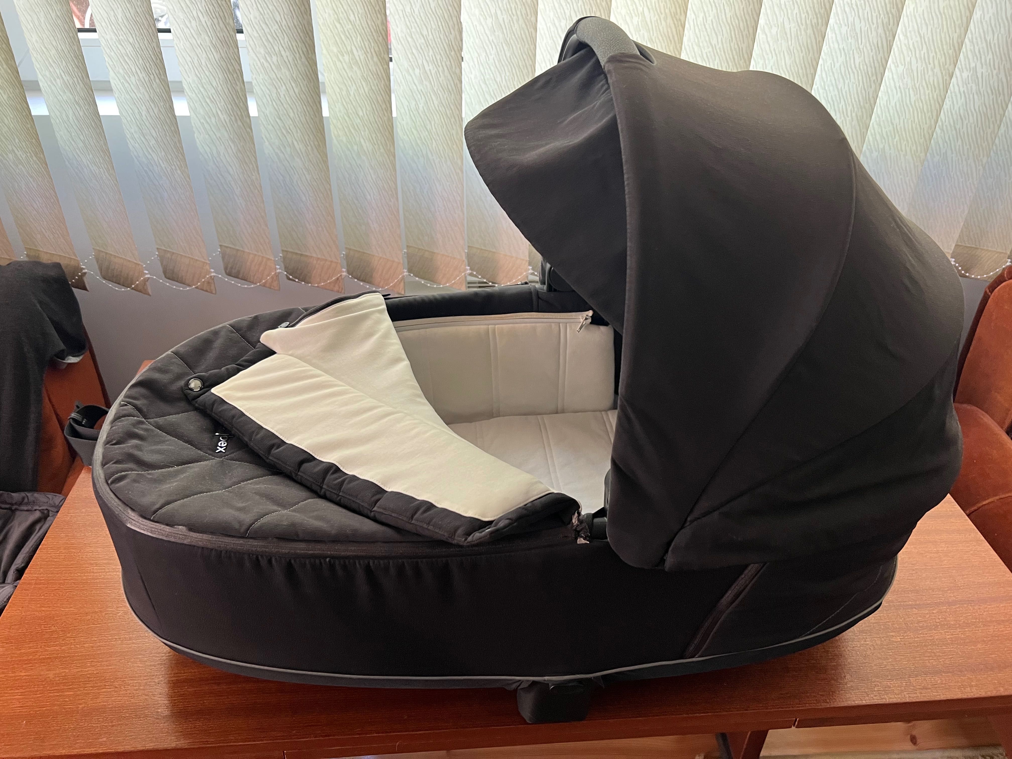 Кош за новородено Cybex Priam