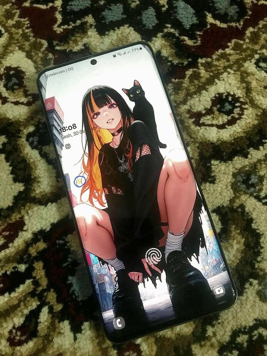 Samsung s20 ultra