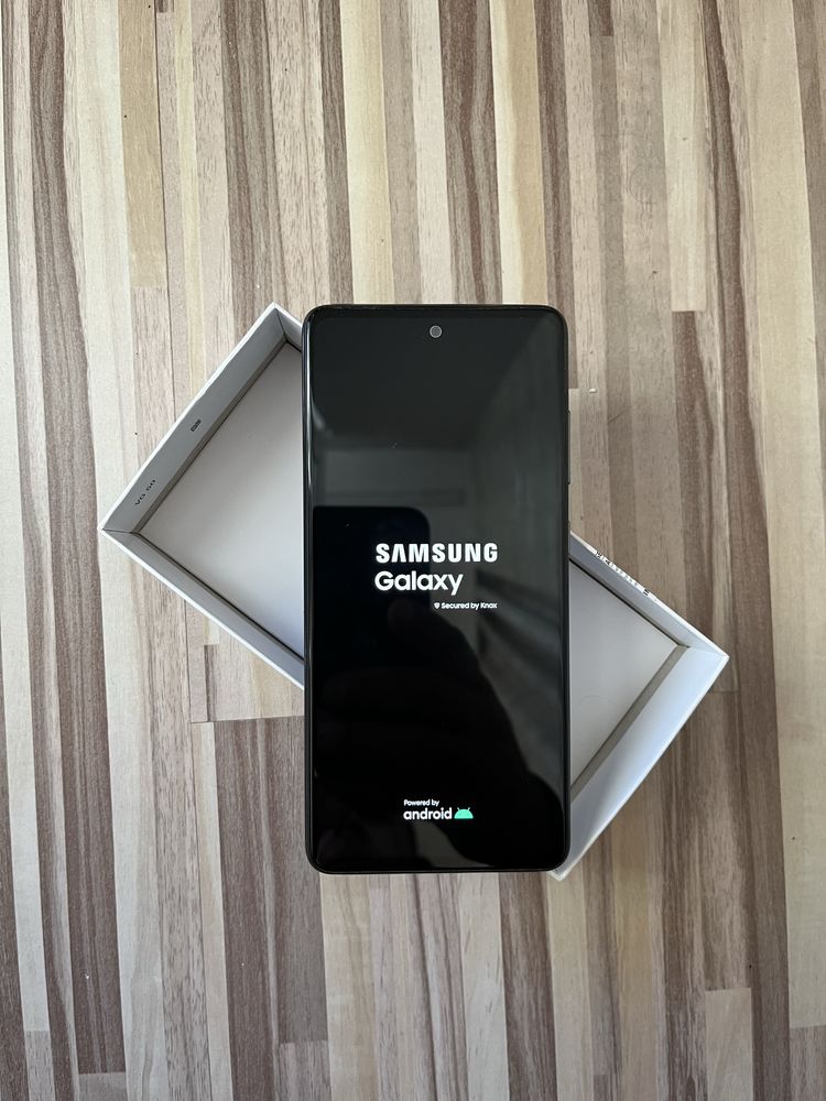 Samsung  A52  5G