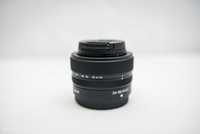 Nikon Z 24-50mm Obiectiv Foto Mirrorless F4-6.3 [0 cadre] NOU