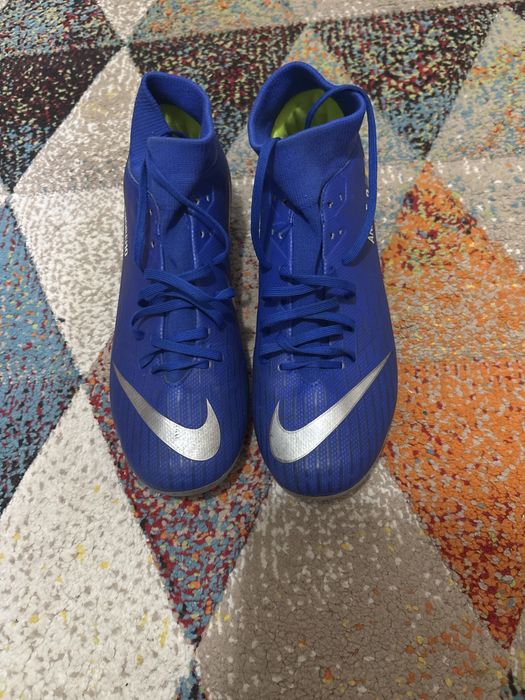 Ghete fotbal Nike