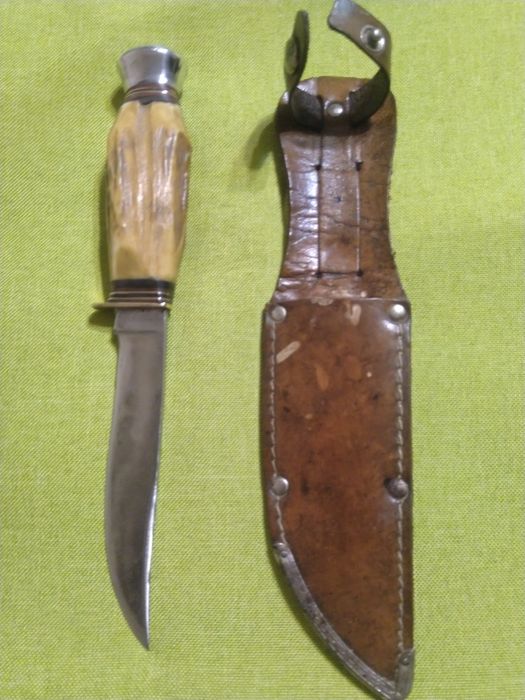 Нож Солинген/Solingen