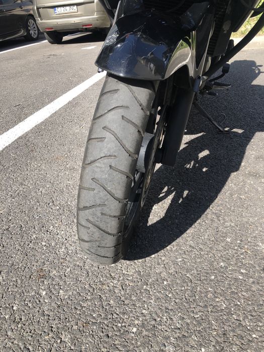 Suzuki V-Strom DL 650