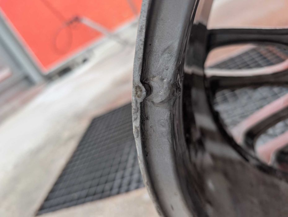 Продавам джанти Style 195 за BMW 18', спорт пакет