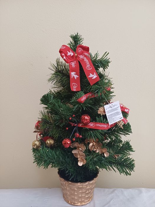 Brad artificial nou 45 cm