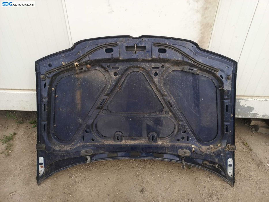 Capota Motor Volkswagen Bora 1999 - 2005 [L0706]