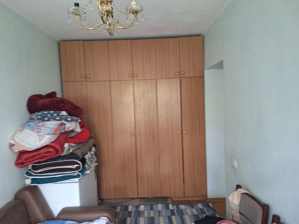 Продам 2 комнатную квартиру