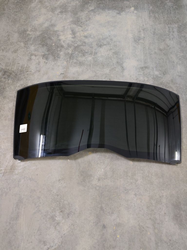 Кузовные запчасти от Range Rover Long