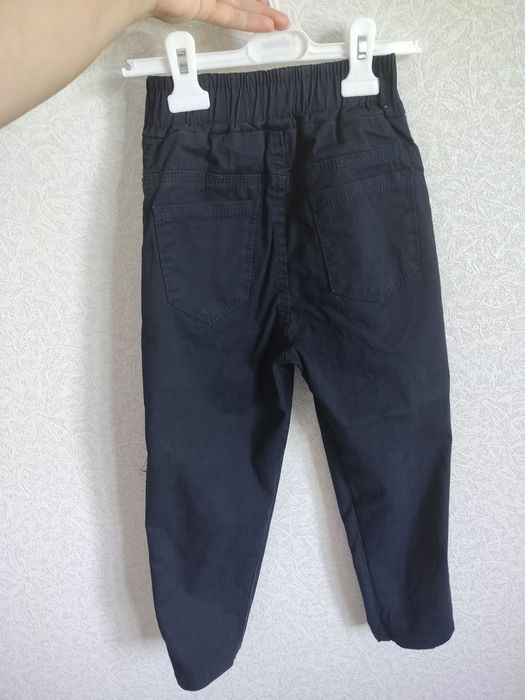 Продам штаны для девочки