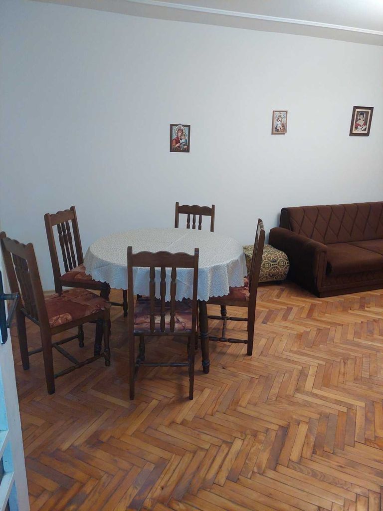 Дава се под наем Двустаен апартамент в Варна, Левски - 64 кв.м за 433.5 € - Снимка #6