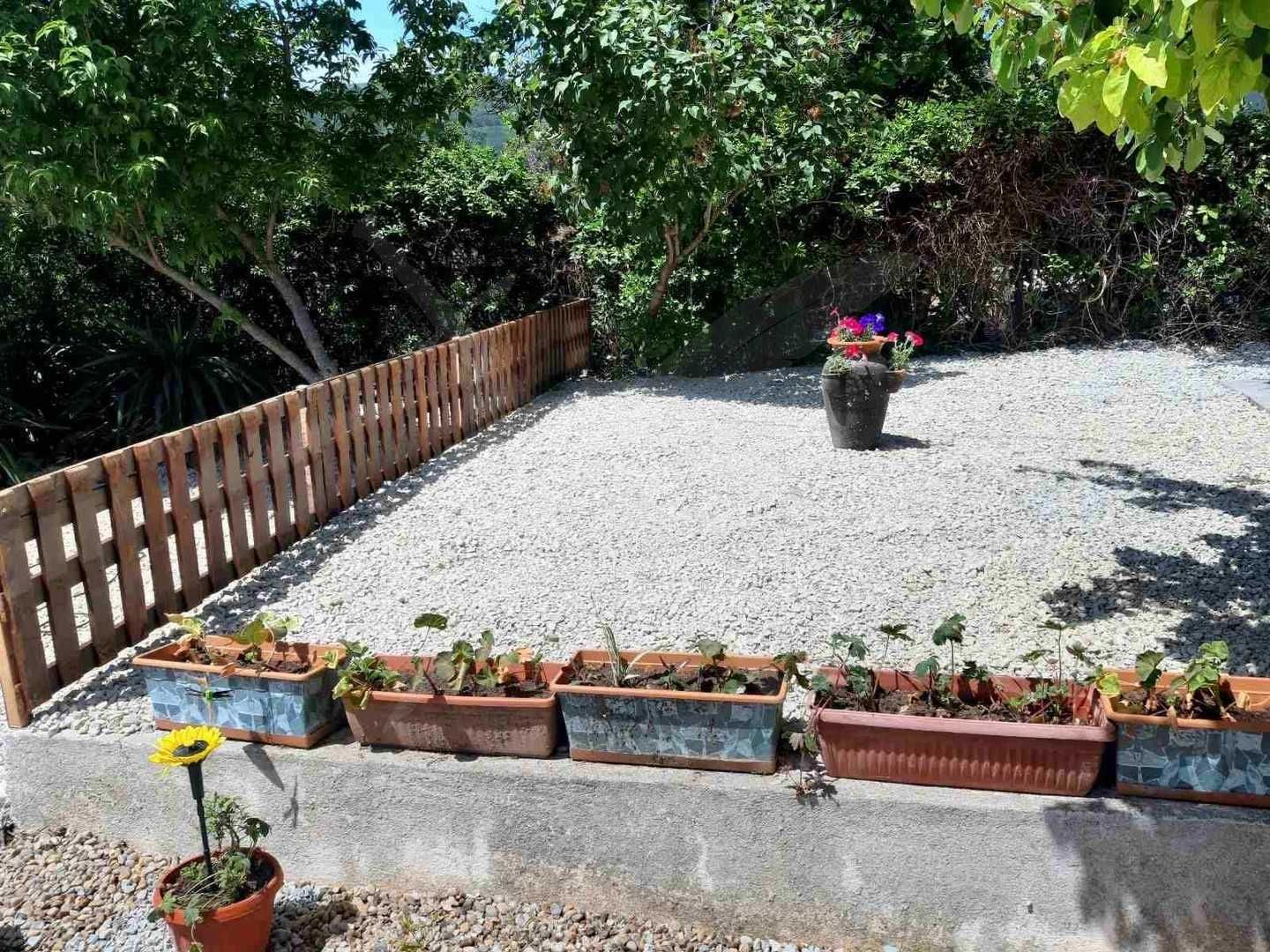 Къща във в.з.  Белите скали, град Балчик - 46710