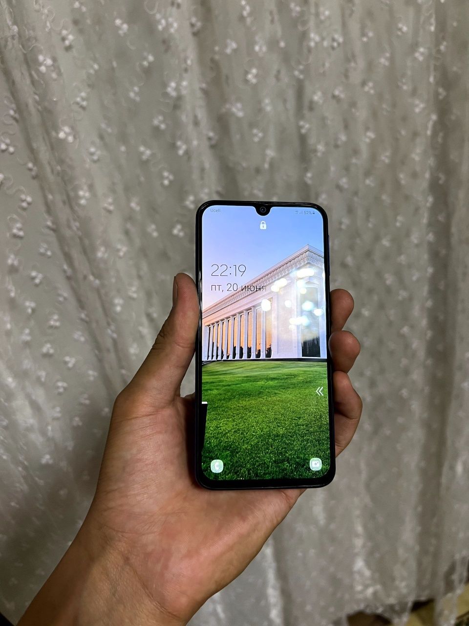 Samsung Galaxy a40 64gb