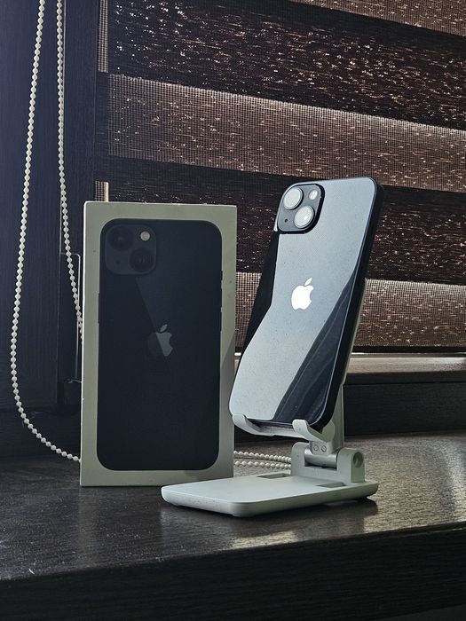 iPhone 13 128gb 100%