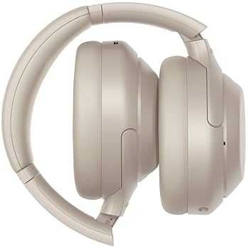 Casti Audio Wireless Over Ear SONY WH-1000XM4 (NOU) | UsedProducts.Ro