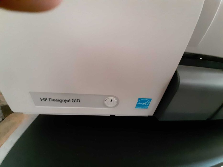 Plotter HP Designjet 510, format A1