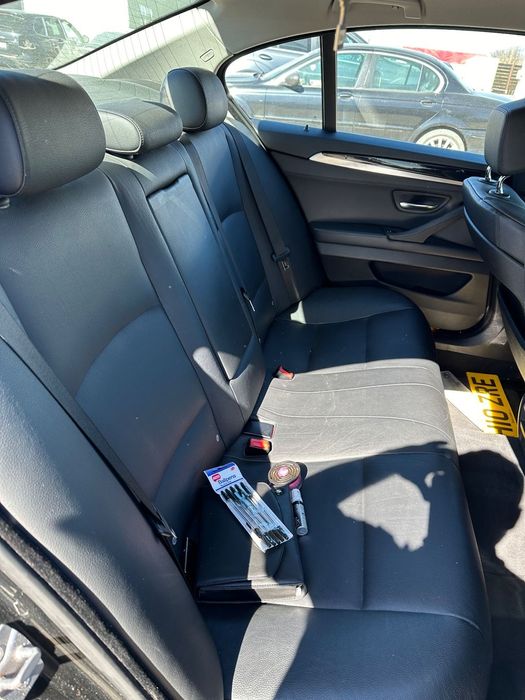 Dezmembrez / Dezmembrari / Piese Bmw Seria 5 F10