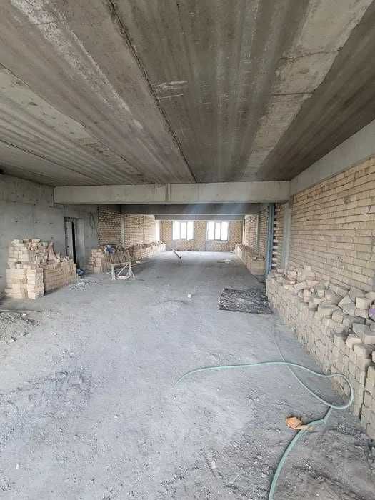 :Квартира в новостройке Лабзак 3/3/9 130м2 коробка ТЦ Ривера