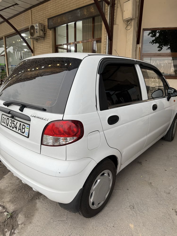 Matiz 2017 super 4700$