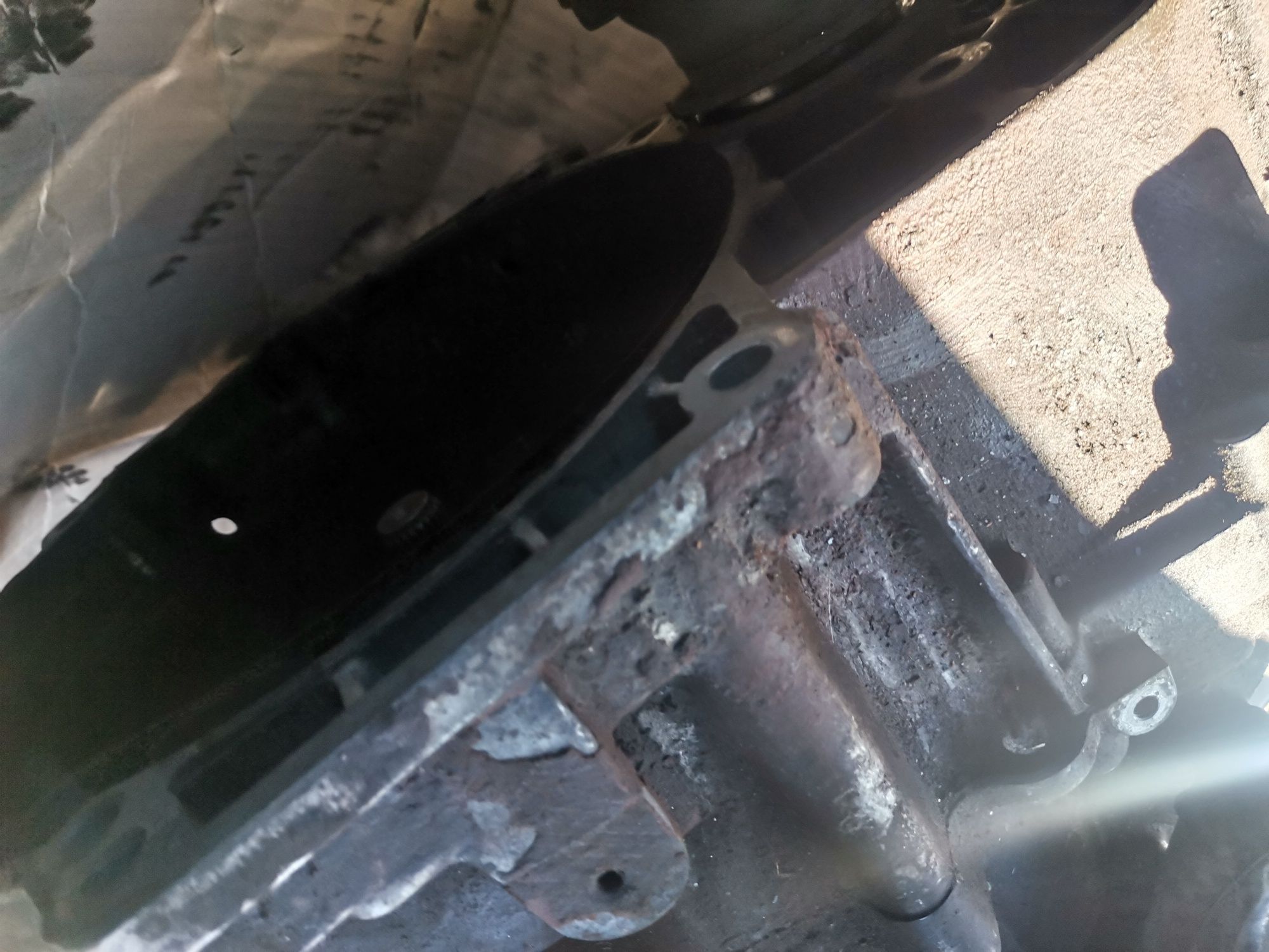 Скоростна кутия за audi, skoda, seat, vw с номер 02q301107 1.6TDI 2.0