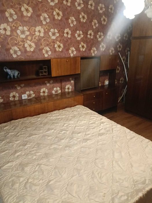 Продава се Тристаен апартамент в Разград, Освобождение - 78 кв.м за 1439 €/кв.м - Снимка #2