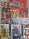 Schimb cartonașe Premier League 2024/ Match attax 2023-2024.