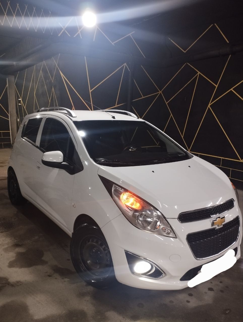 Spark Avtomat 2021