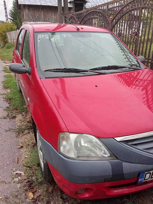 Dacia Logan 1.5 DCI