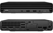 Компьютер (PC) - HP Pro Mini 400 G9 (i5-14500T / 8GB / 512GB)