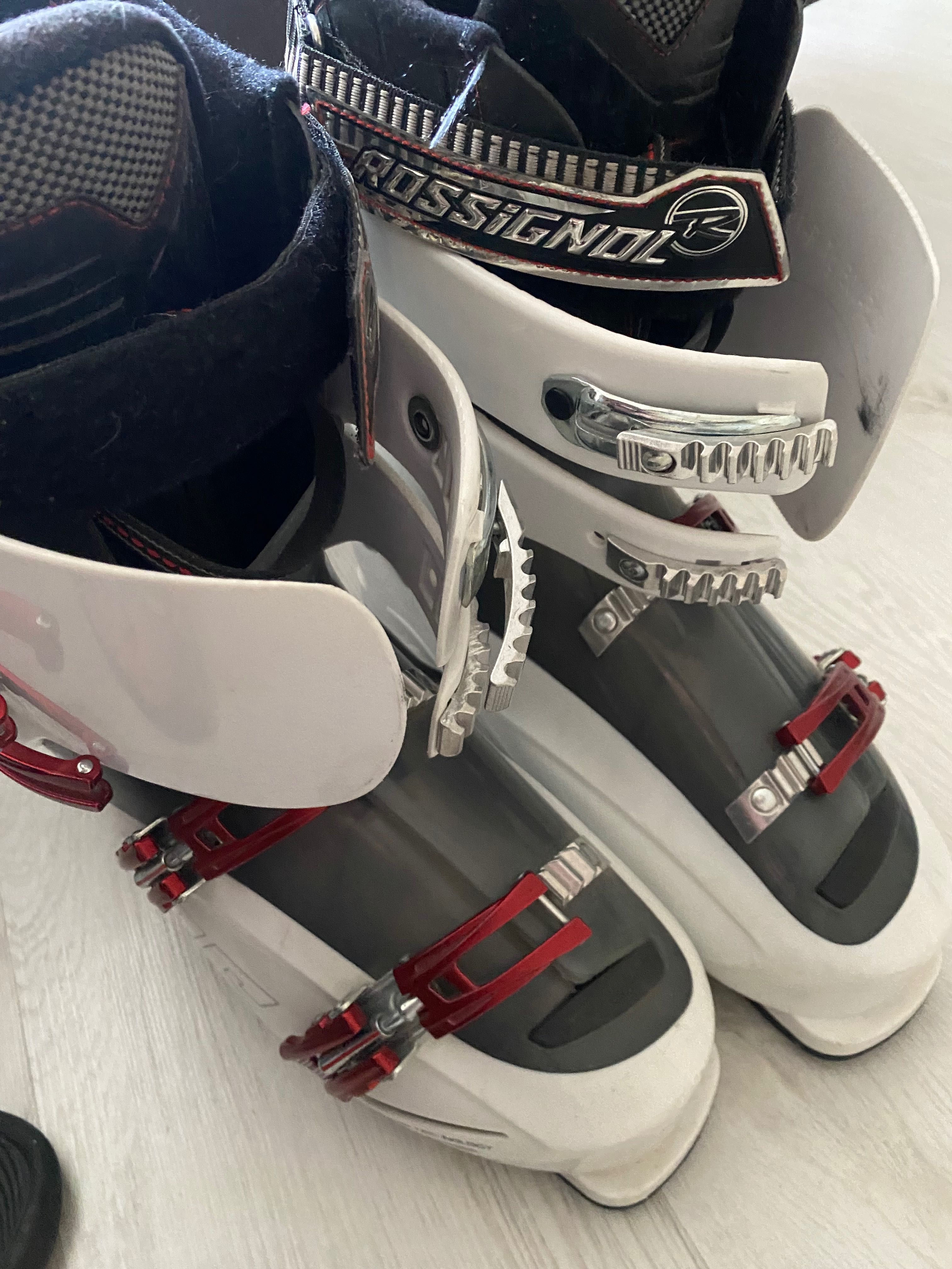 ROSSIGNOL ски обувки