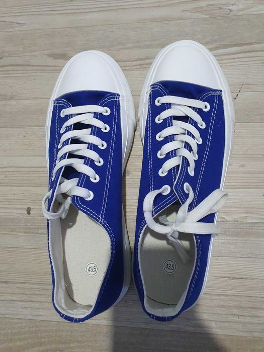 Tenisi tip Converse