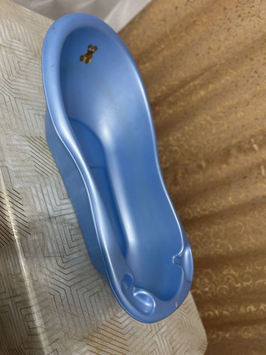 Продам ванночку для купания