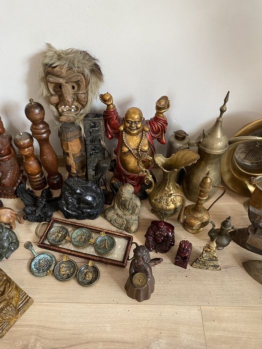 Стари предмети внос от Германия