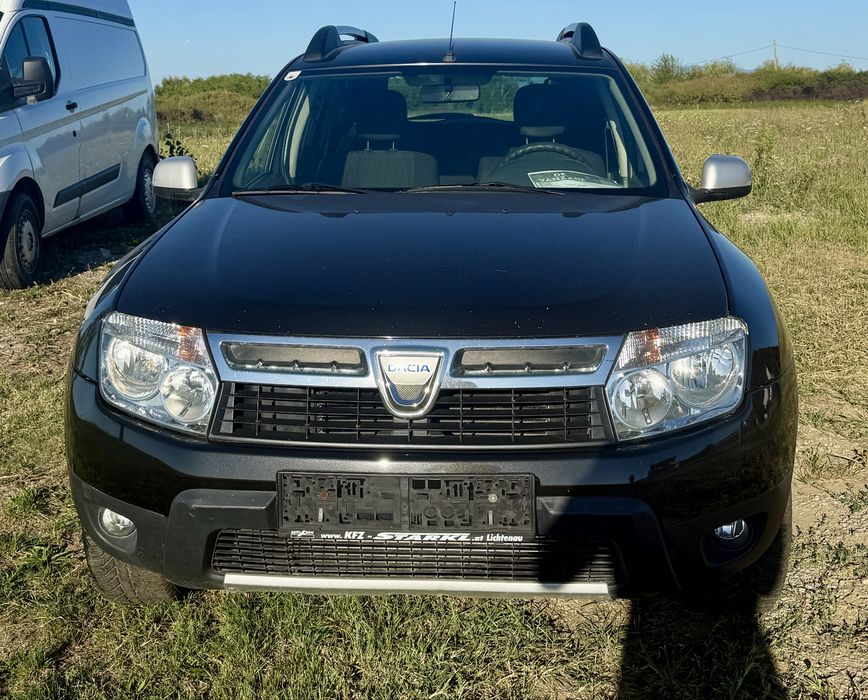 Dacia Duster 1.5 dci