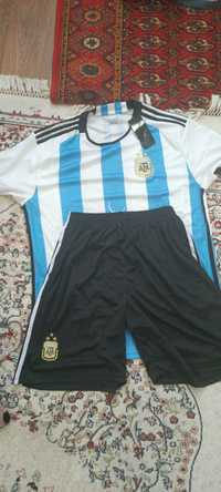 Фудболка зборный Аргентины