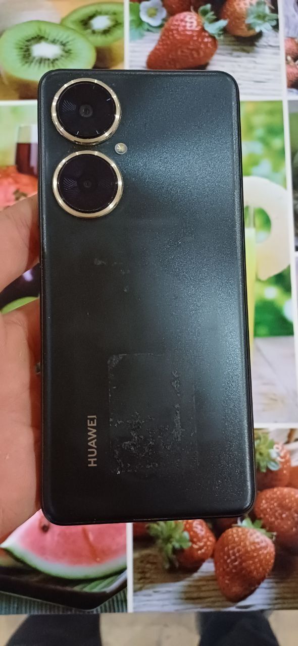 Huawei Nova 11i    8 / 128 G