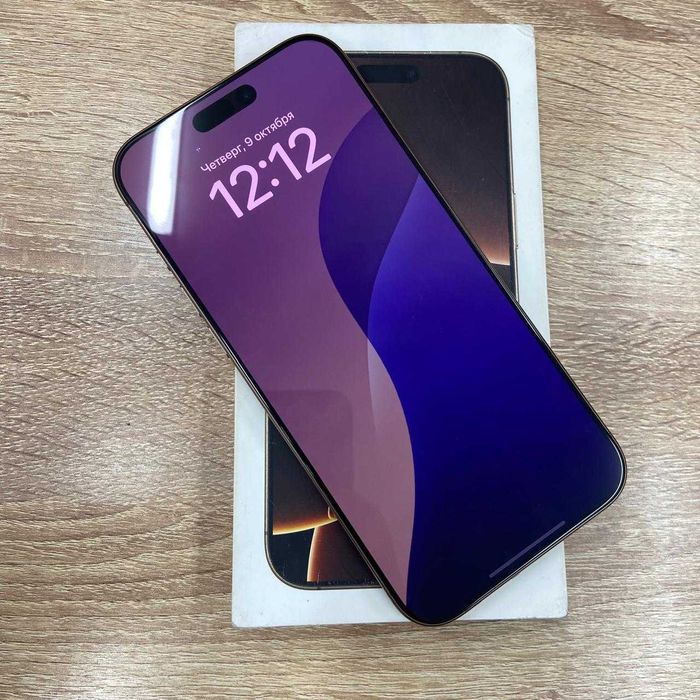 Сотовый телефон Apple iPhone 16 pro max 256gb / sk151180