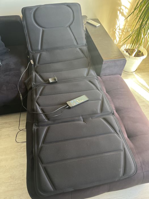 Масажираща постелка “Massagemate Vario”