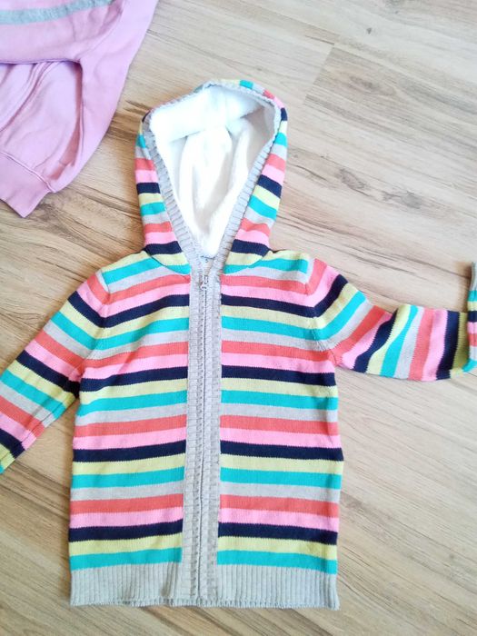 Голям лот есенно зимни дрешки за 5г