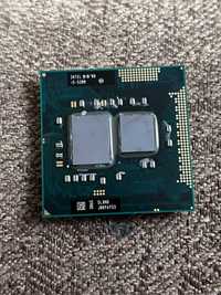 Procesor  Intel Core i5-520M 2.40GHz, 3MB CacheSocket PGA988, BGA1288