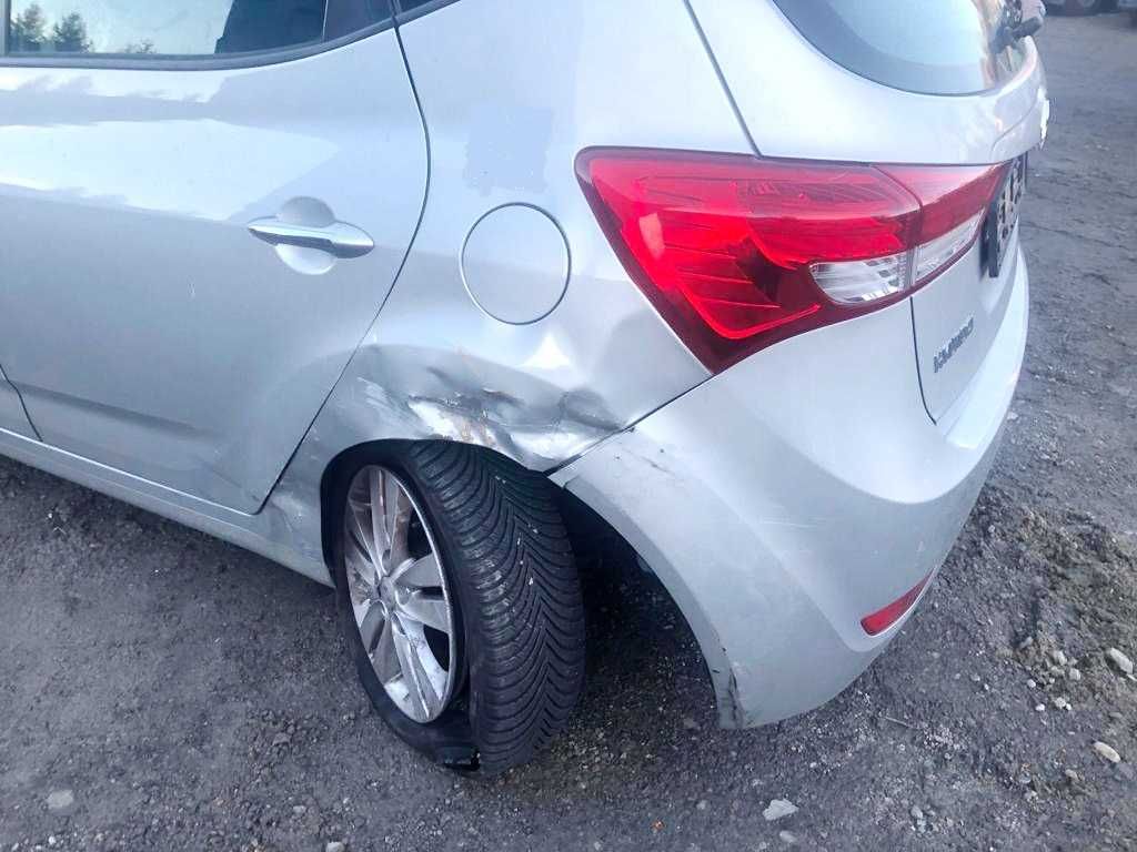 Хюндай i20  1.4 – само на части
